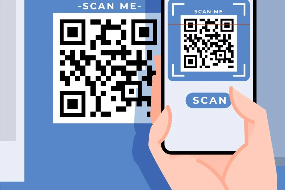 dinamički qr kodovi