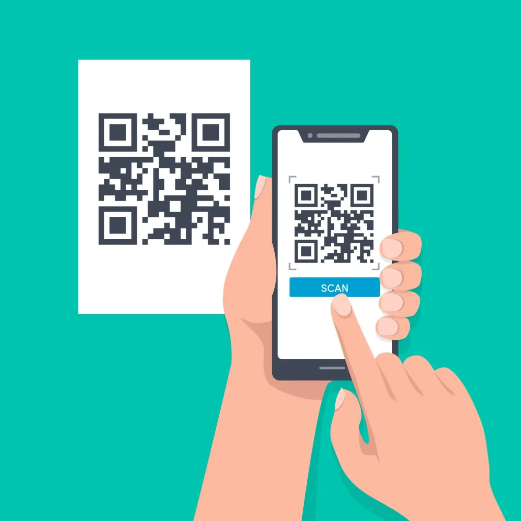 dinamički qr kodovi