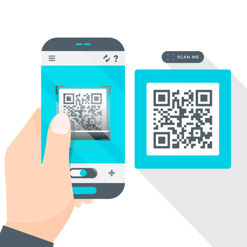 statički qr kodovi