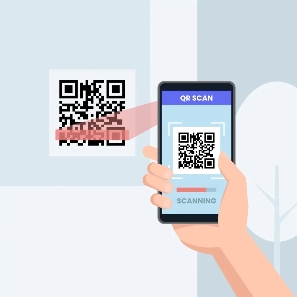 dinamički qr kodovi