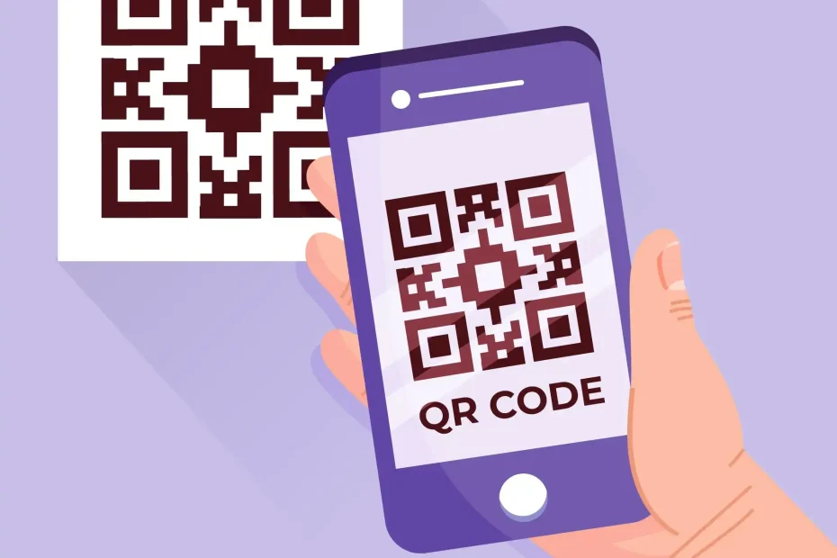 statički qr kodovi