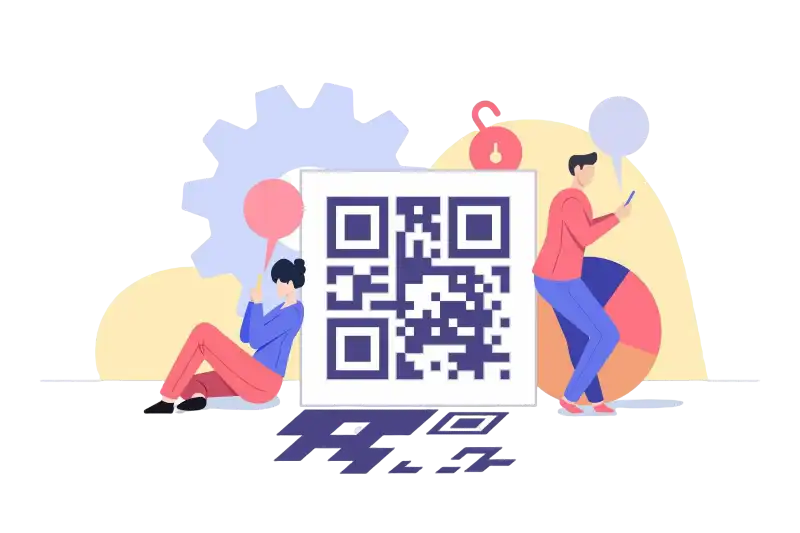 qr kodovi o nama