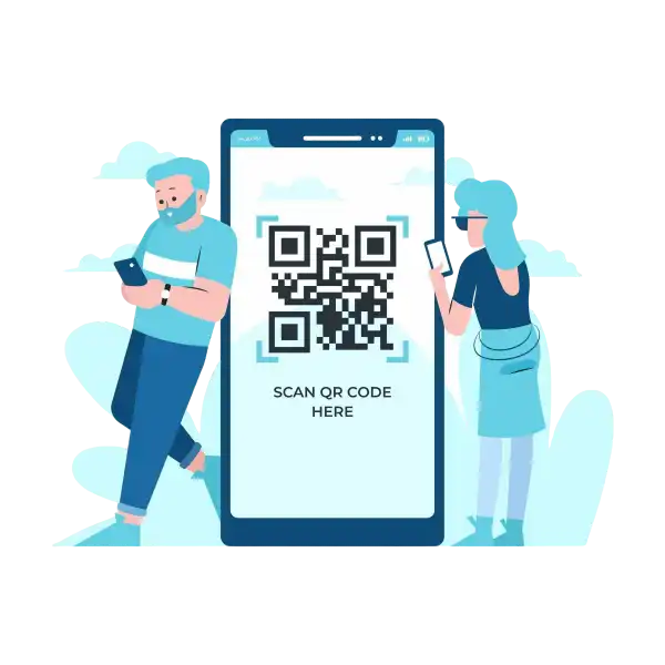 dinamički qr kodovi